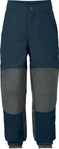Vaude 42257, VAUDE Kinder Hose Kids Caprea Antimos Pants Blau