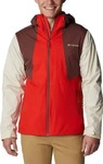 Columbia 1893991, COLUMBIA Herren Funktionsjacke Inner Limits II Jacket male