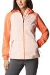 COLUMBIA Damen Funktionsjacke Heather Canyon Softshell Jacket