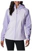 COLUMBIA-Damen-Jacke-Heather Canyon™ Softshell Jacket, Größe XL in Lila