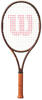 WILSON Kinder Tennisschläger PRO STAFF 26 V14 RKT, Copper, 26