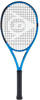 DUNLOP Herren Tennisschläger FX500, Blue/Black, 1