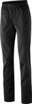 Gonso 27422, GONSO Damen Sporthose Riga 2 Da-Hose-Soft Schwarz female