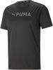 PUMA Herren Shirt Puma Fit Logo Tee - CF Gra