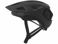 Scott 403326, SCOTT Herren Helm SCO Helmet Tago Plus (CE) Schwarz male, Ausrüstung