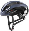Uvex 410090, UVEX Herren Helm uvex rise cc Grau male, Ausrüstung &gt; Bike-Shop &gt;