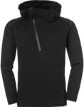 UHLSPORT Herren Kapuzensweat ESSENTIAL PRO ZIP-HOODIE