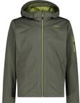 CMP Herren Funktionsjacke