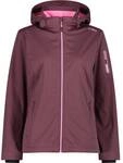 CMP Damen Funktionsjacke