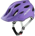 ALPINA Kinder Fahrradhelm CARAPAX JR. FLASH