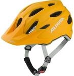 ALPINA Kinder Fahrradhelm Carapax Jr.