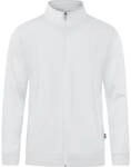 JAKO Herren Funktionsjacke Sweatjacke Doubletex