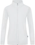 JAKO Damen Funktionsjacke Sweatjacke Doubletex