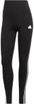 ADIDAS Damen Tight Future Icons 3-Streifen