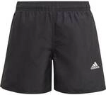 ADIDAS Kinder Badeshorts Classic Badge of Sport