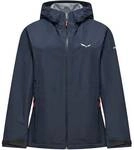 SALEWA Damen Funktionsjacke PUEZ AQUA 4 PTX 2.5L W JACKET