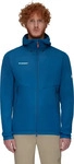 mammut 1011-01800, MAMMUT Herren Funktionsjacke Ultimate VII SO Hooded Jacket Men