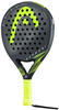 HEAD Paddle Tennis Zephyr UL 2023_bk_ye, -, -