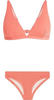 PROTEST Damen Bikini PRTBIGHT bikini, Größe 42 in Pink