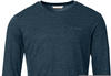 VAUDE Herren T-Shirt Essential LS T-Shirt