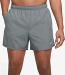 Nike DV9363, NIKE Herren Shorts M NK DF CHALLENGER 5BF SHORT Grau male