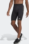 Adidas HN0803, ADIDAS Herren Tights Own the Run BLACK male
