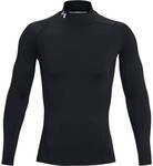UNDER ARMOUR Herren Langarm HG Armour Comp Mock LS