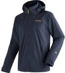 MAIER SPORTS Herren Funktionsjacke Metor rec M He-Jacke mTEX el.