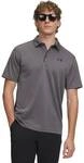 UNDER ARMOUR Herren Kurzarm Tech Polo