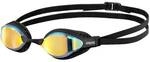 ARENA Unisex Wettkampf Schwimmbrille Airspeed Mirror