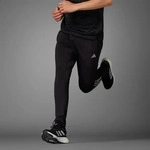 Adidas HN0806, ADIDAS Herren Hose Own the Run Astro Knit BLACK male