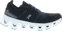 On 3WD1045, ON Damen Laufschuhe Cloudswift 3 Schwarz female