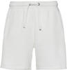 CHIEMSEE Damen Bermuda Shorts, Größe L in Weiß