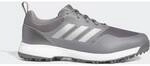 ADIDAS Tech Response 3 Wide Spikeless Golf Shoes