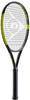 DUNLOP Tennisschläger SX TEAM 260, Yellow/Black, 1