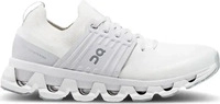 On 3WD1045, ON Damen Laufschuhe Cloudswift 3 Grau female
