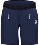 MAMMUT Damen Shorts Aenergy Light SO Shorts Women