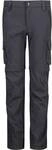 CMP Kinder Keilhose KID ZIP OFF PANT