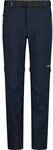 CMP Kinder Keilhose Zipp-Off-Hose 3/4-L&auml;nge