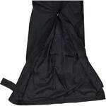 CMP Herren Regenhose MAN PANT RAIN WITH LINING AND FULL LENGHT SIDE ZIPS