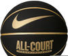 NIKE Ball 9017/33 Nike Everyday All Court 8P, 070 black/metallic...