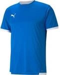 PUMA Herren Fantrikot teamLIGA Jersey