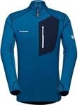 MAMMUT Herren Unterjacke Taiss Light ML Jacket Men