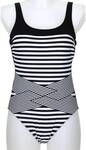 SUNFLAIR Damen Badeanzug