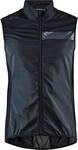 CRAFT Herren Weste ESSENCE LIGHT WIND VEST M