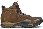 TECNICA Herren Trekkinghalbschuhe MAGMA 2.0 MID GTX MS