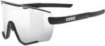 UVEX Herren Brille sportstyle 236 set