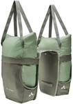 VAUDE Fahrradtasche TwinShopper