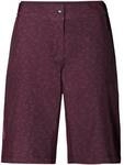 VAUDE Damen Shorts Wo Ledro Print Shorts