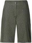 VAUDE Damen Shorts Wo Ledro Print Shorts